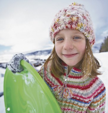 Controlling children’s asthma during cold months