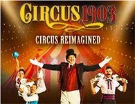 Circus Small Image