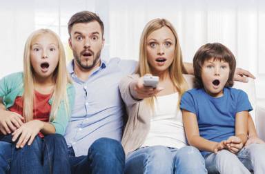 Changing your family’s bad habits