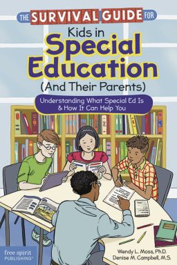 Making sense of IEPs: Book seeks to help families understand special education and how it can help