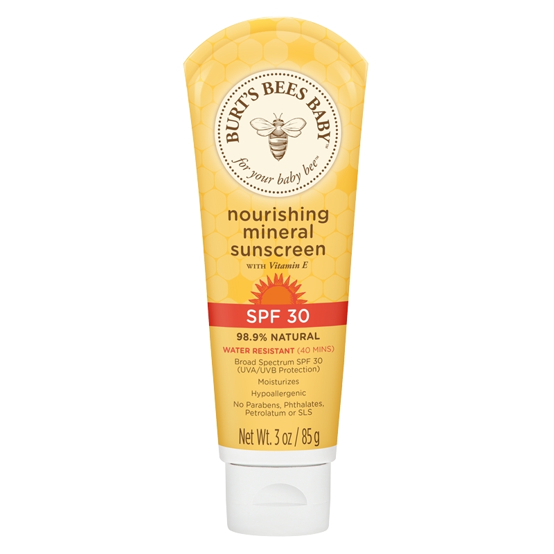  Burt's Bees Baby Sunscreen - SPF 30