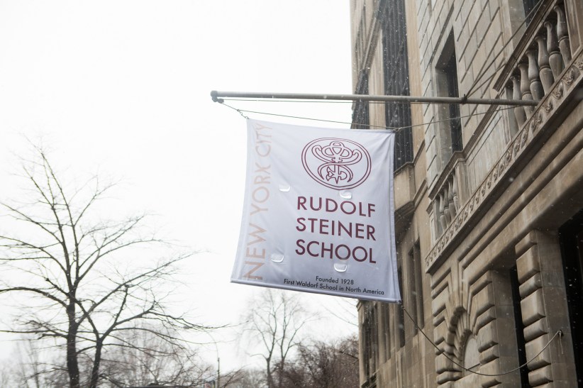 Rudolf Steiner School [East Side]