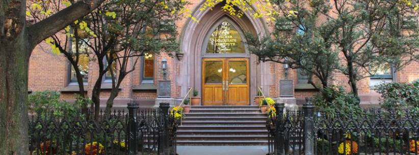 Packer Collegiate School [Brooklyn]