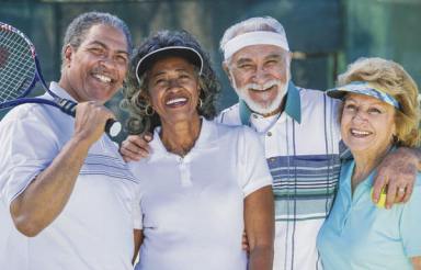 Steps to a successful retirement