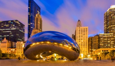 The Bean Chicago