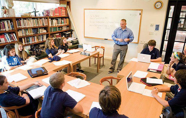 A Comprehensive Guide To New York City's Best Private Schools - New ...