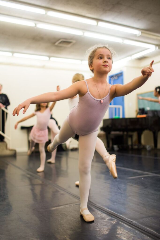 Lucy Moses School at Kaufman Music Center [West Side]