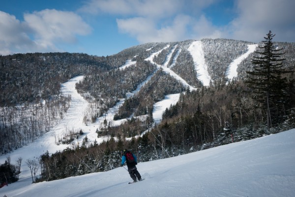 Gore Mountain Ski Resort