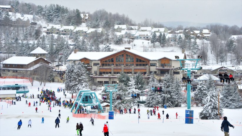 Holiday Valley Resort