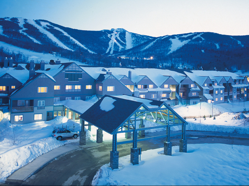 Killington Grand Resort