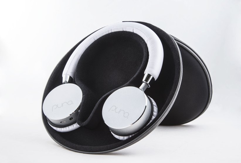 Puro Sound BT2200 Volume Limited Kids’ Bluetooth Headphones