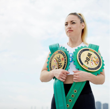 Heather Hardy