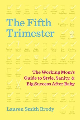 The Fifth Trimester