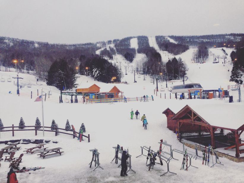 Windham Mountain Resort