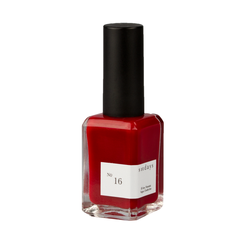 Dear Sundays No. 16 Nail Polish