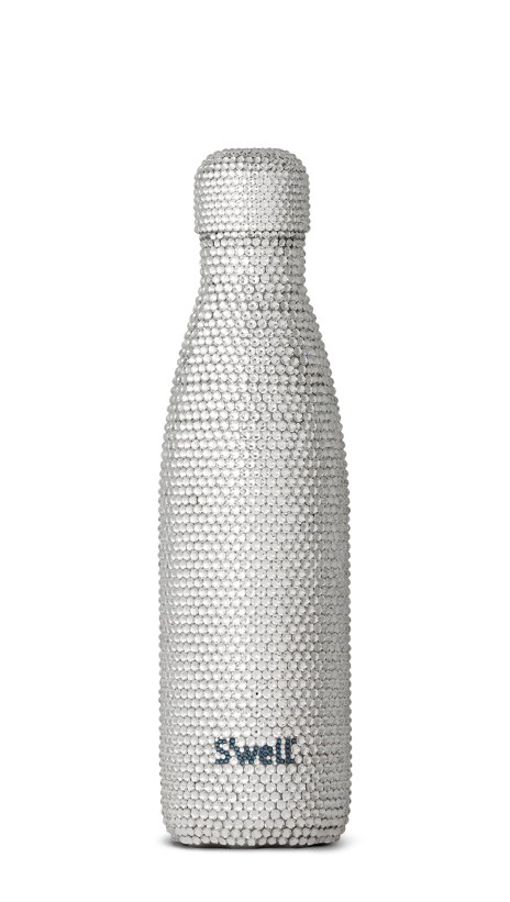 S’well x Swarovski Alina Water Bottle