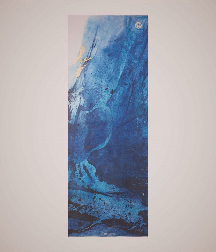  Manduka eQua Yoga Mat