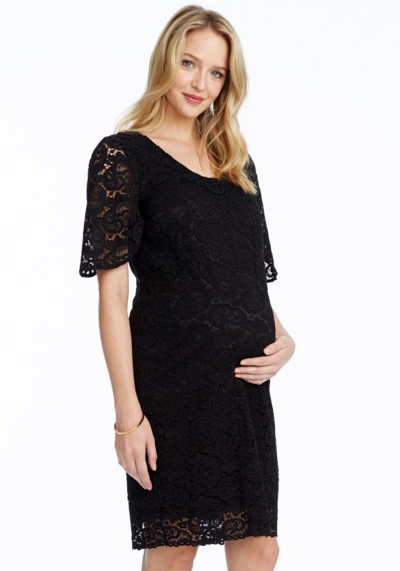 Rosie Pope Maternity Lainey Dress