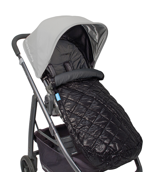 UPPAbaby CozyGanoosh Footmuff