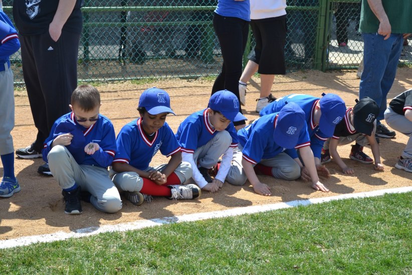 Throgs Neck Little League