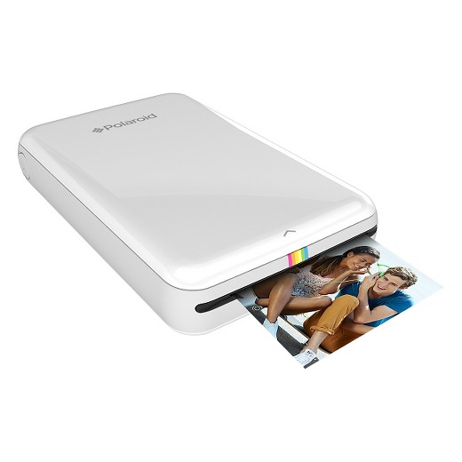 Polaroid ZIP Instant Mobile Printer