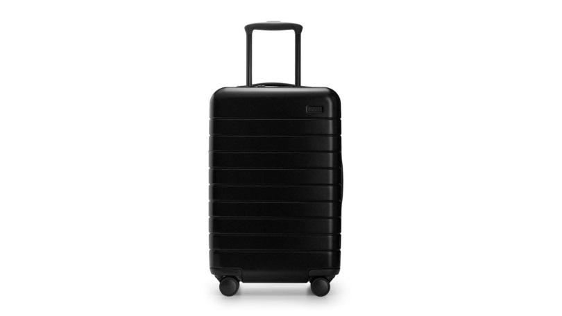 Away Smart Luggage