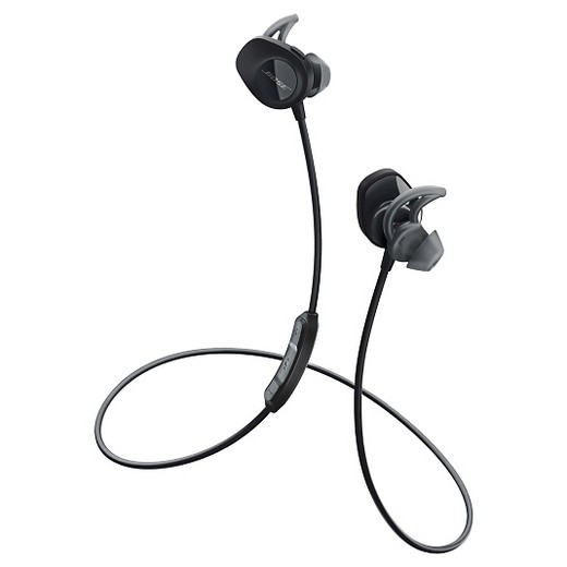 Boss SoundSport Wireless Headphones