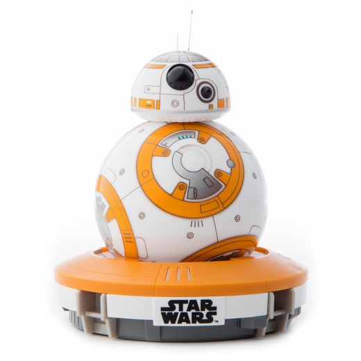 Star Wars BB-8 Droid