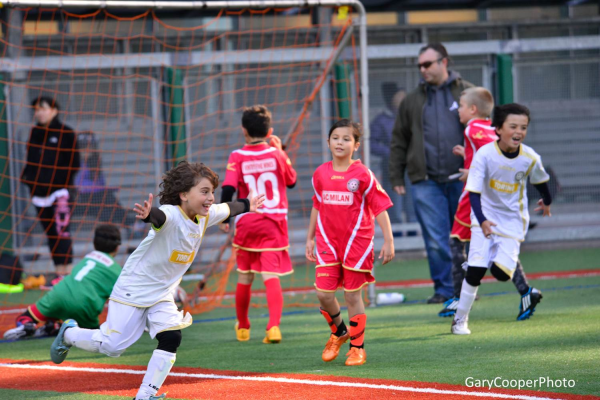 Downtown Soccer League