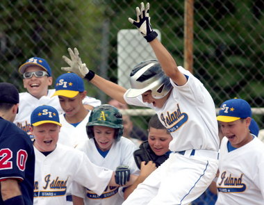 Staten Island Little League