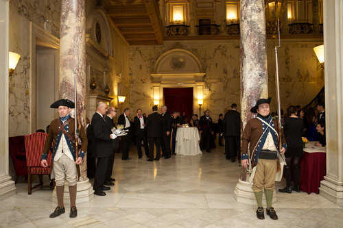 141st Annual George Washington Ball