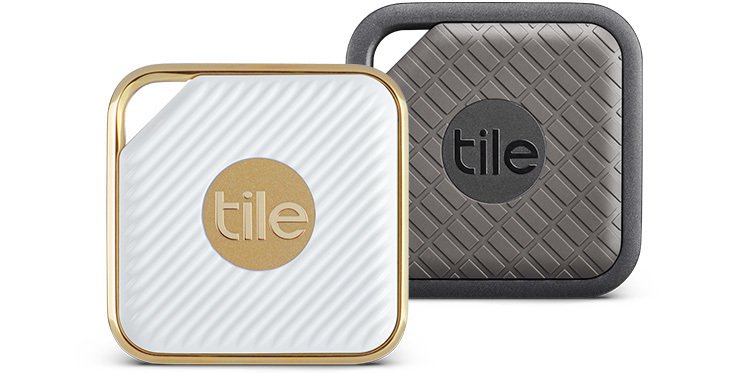 Tile Tracker Pro Series