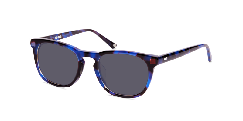 Pair Eyewear Twain Sunglasses