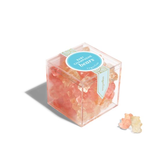 Sugarfina Champagne Bears