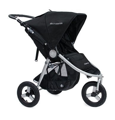 Bumbleride Indie All Terrain Stroller