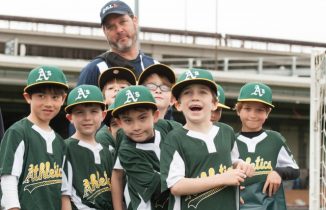 Greenwich Village Little League > Home