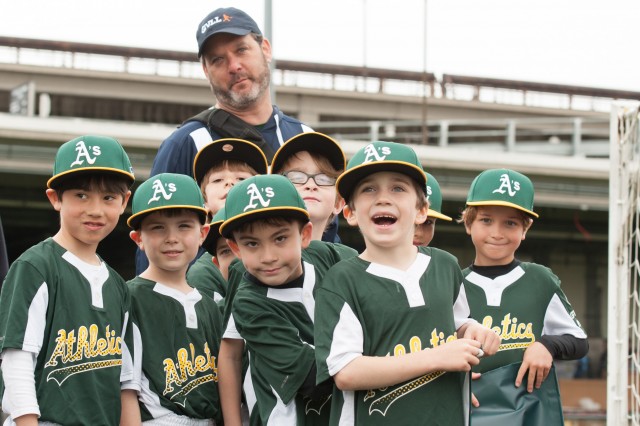 Greenwich Village Little League