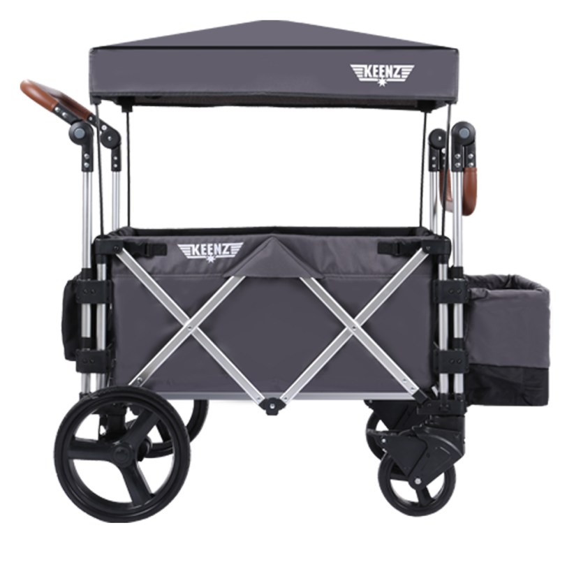 Keenz 7S Stroller Wagon