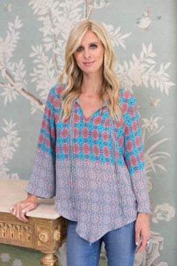 nicky hilton x tolani