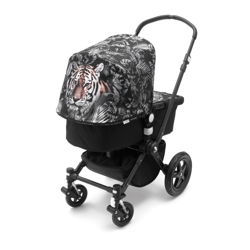 Bugaboo x We Are Handsome Cameleon3