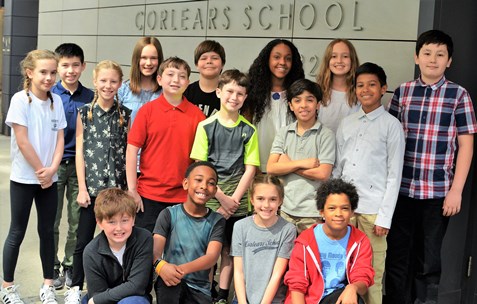 Corlears Summer Science Camp