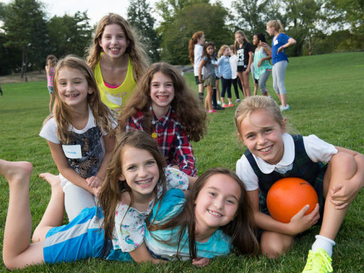 Best Day Camps In The City – New York Family