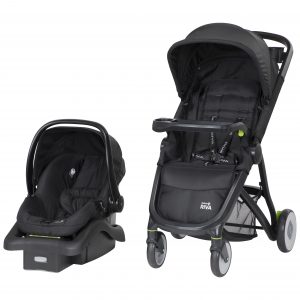 Top stroller hotsell travel systems 2018