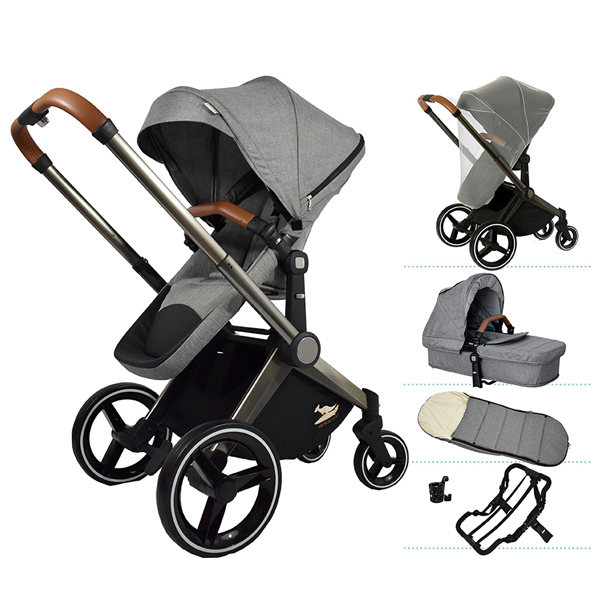 Venice Child Kangaroo Stroller