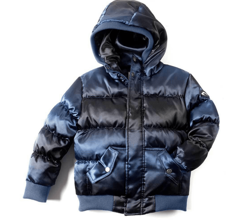 Appaman Puffy Coat