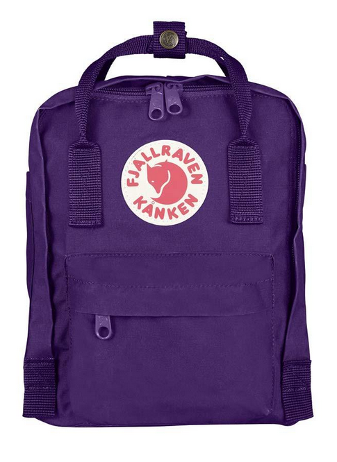 Fjallraven Kånken Kids