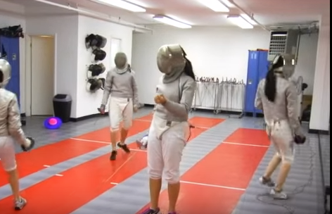 Sheridan Fencing