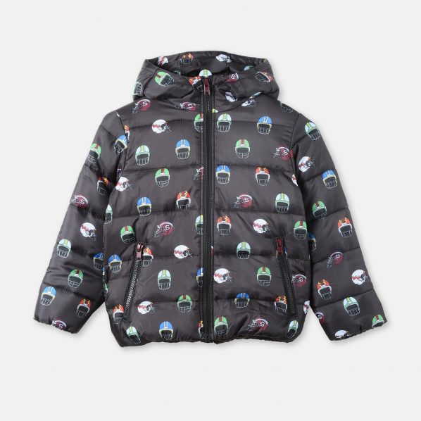12 Cool Puffy Coats For Kids – New York Family