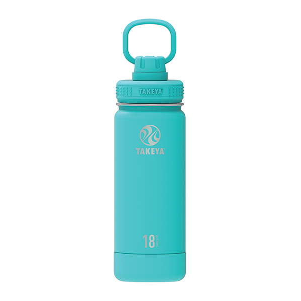 Takeya 32oz Actives Water Bottle