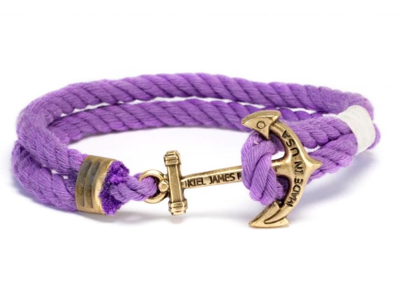 Kiel James Patrick Unicorn Bracelet 